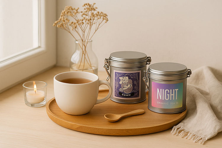 How to Create Your Own Tea Corner at Home