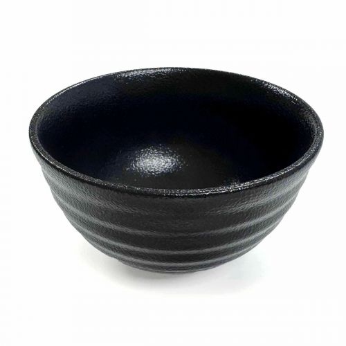 Matchawan – ceremoniel matcha-skål (grå)