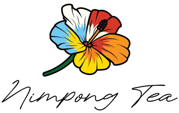 Nimpong Tea