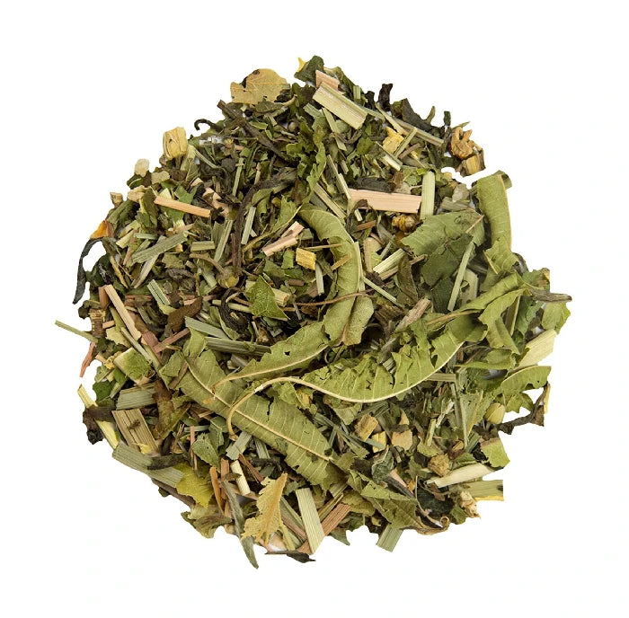 Spirit Økologisk Te, 100g - Lime