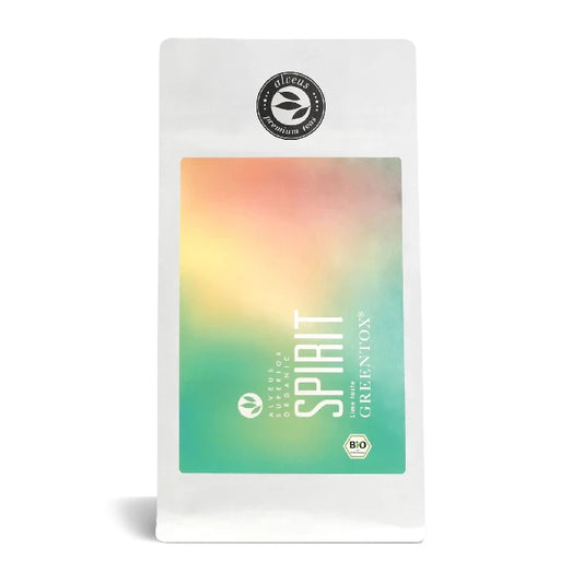 Spirit Økologisk Te, 100g - Lime