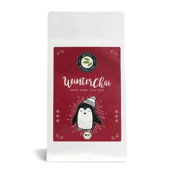 Winter Chai Økologisk Te, 100g